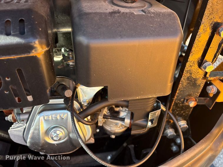 image for item ET0145 2024 Erie EM15 mini excavator