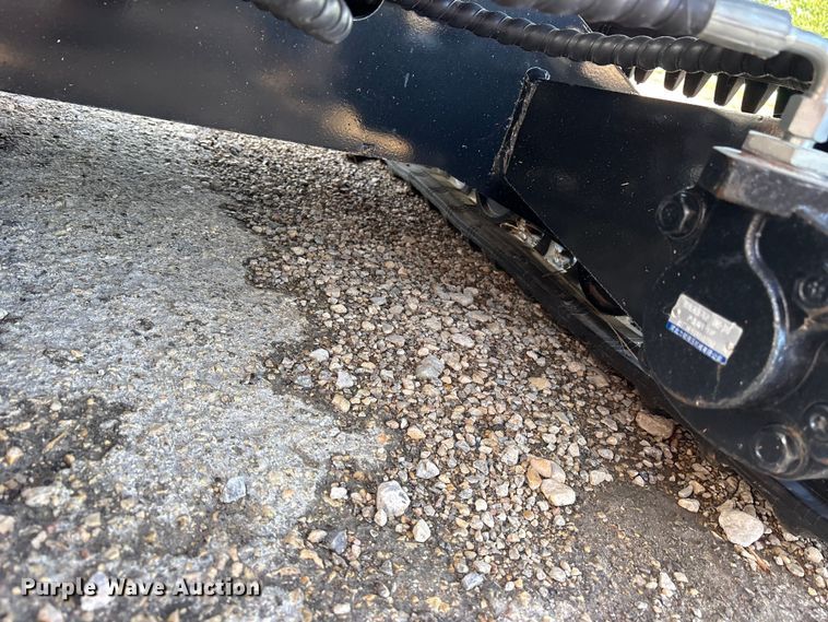 image for item ET0145 2024 Erie EM15 mini excavator