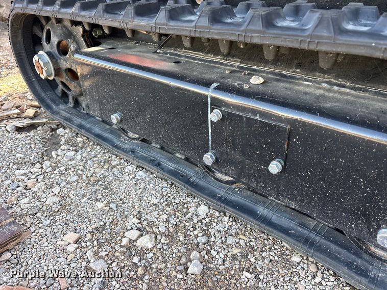 image for item ET0145 2024 Erie EM15 mini excavator