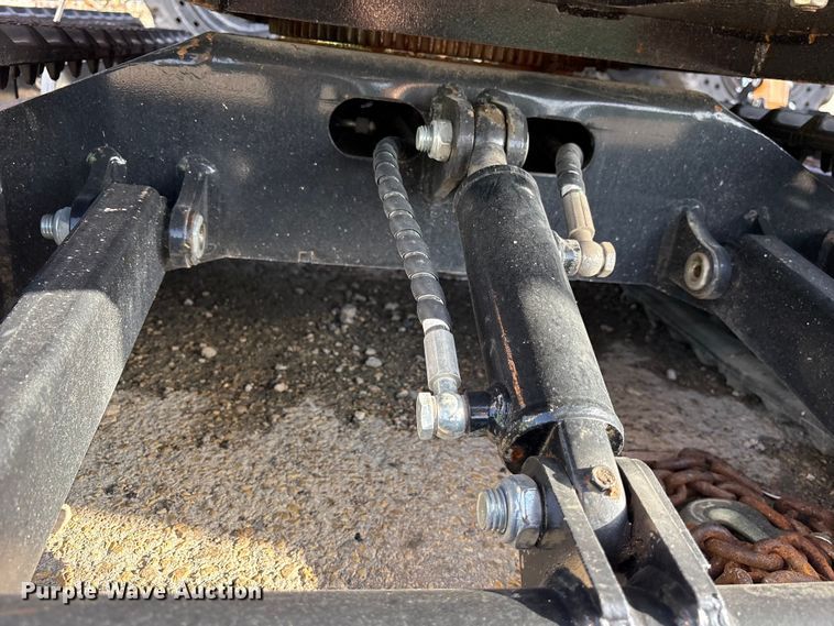image for item ET0146 2024 Erie EM15 mini excavator