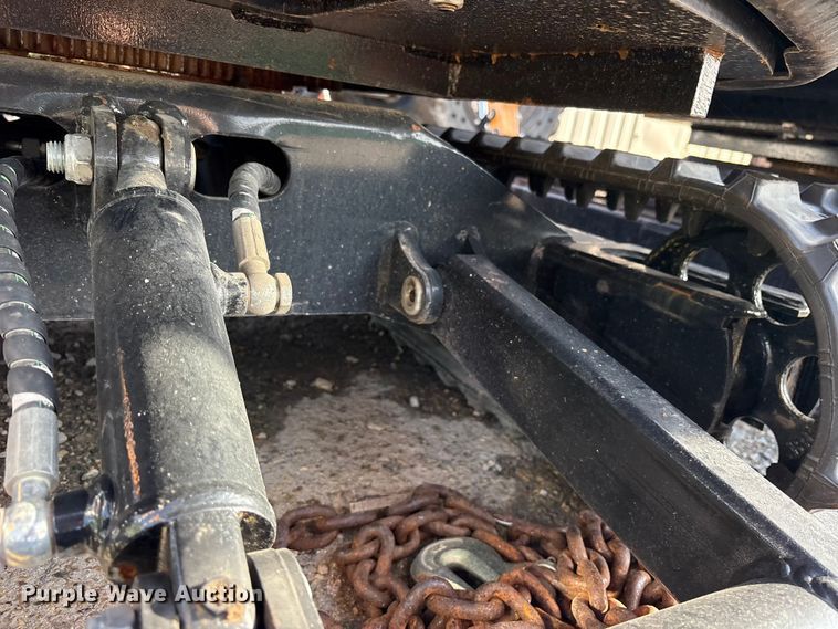 image for item ET0146 2024 Erie EM15 mini excavator