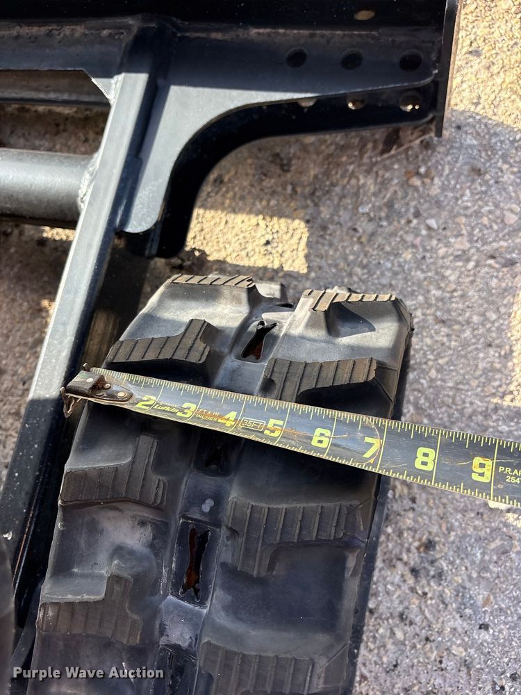 image for item ET0146 2024 Erie EM15 mini excavator