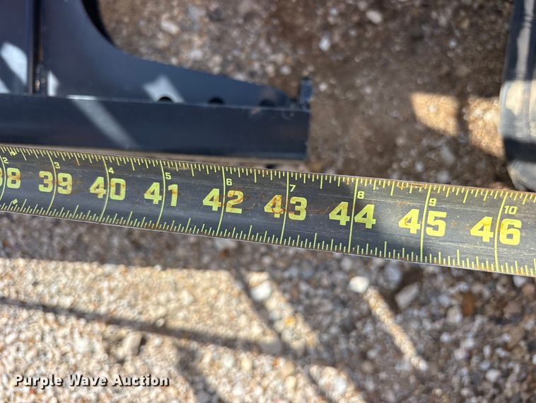 image for item ET0155 2024 Erie EM15 mini excavator