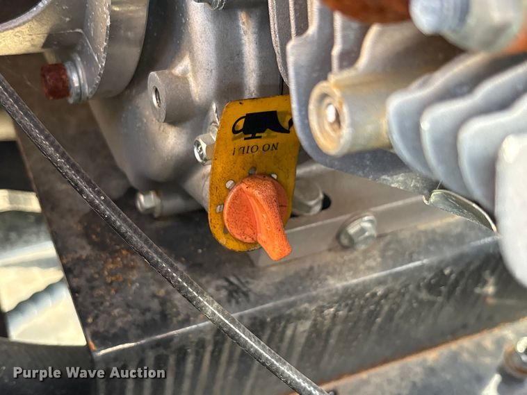 image for item ET0155 2024 Erie EM15 mini excavator