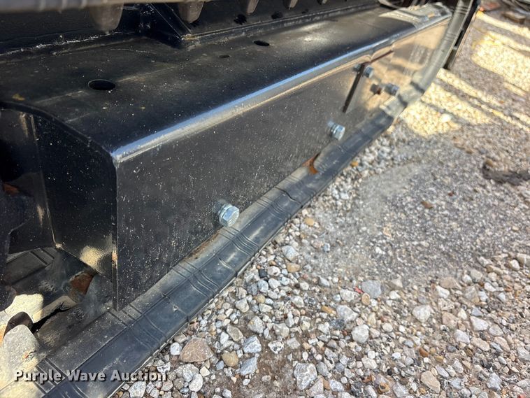 image for item ET0155 2024 Erie EM15 mini excavator
