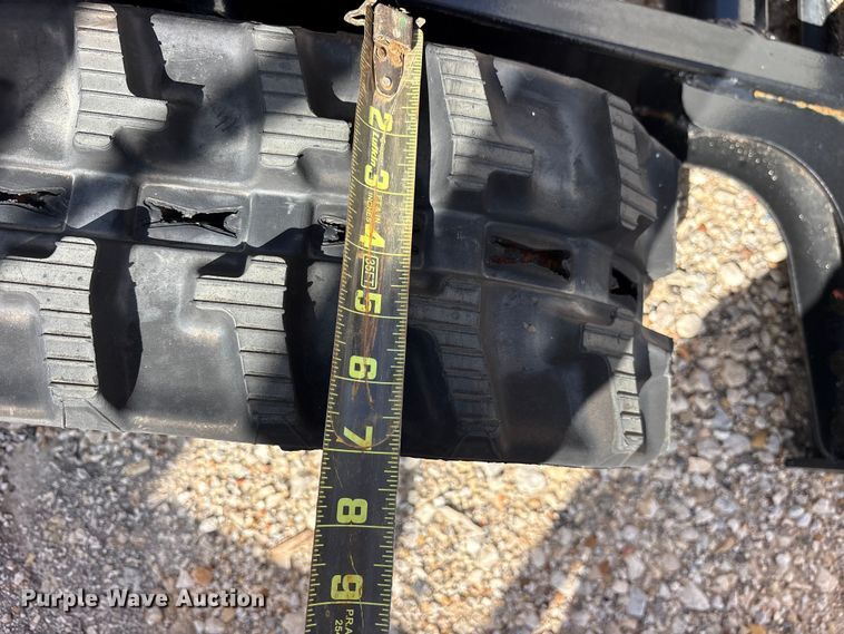 image for item ET0155 2024 Erie EM15 mini excavator