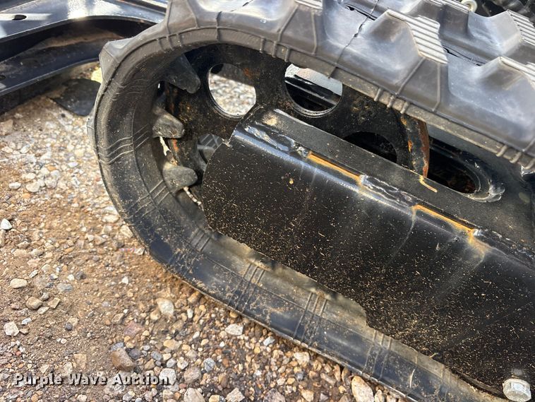 image for item ET0155 2024 Erie EM15 mini excavator