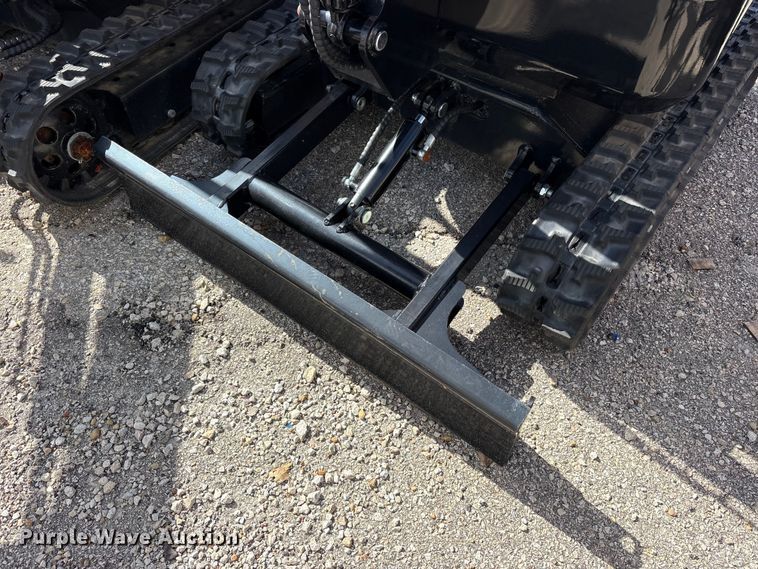image for item ET0156 2024 Erie EM15 mini excavator