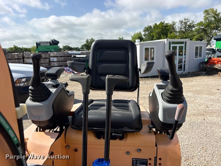image for item ET0156 2024 Erie EM15 mini excavator
