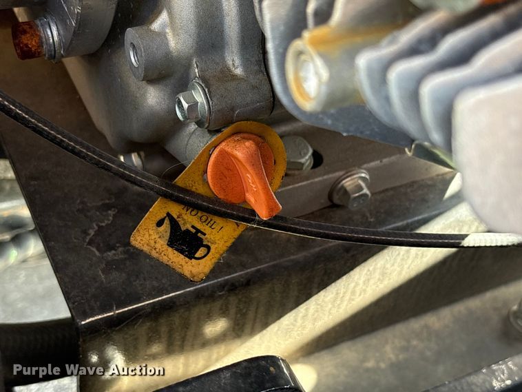 image for item ET0156 2024 Erie EM15 mini excavator
