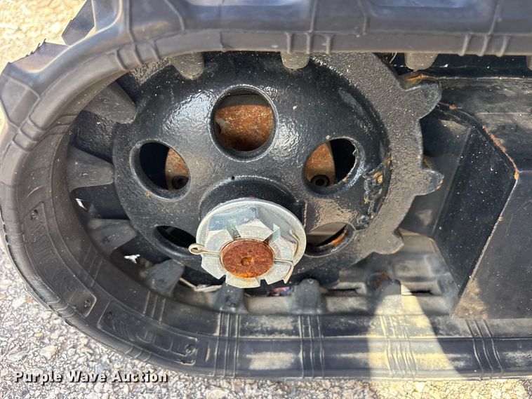 image for item ET0156 2024 Erie EM15 mini excavator