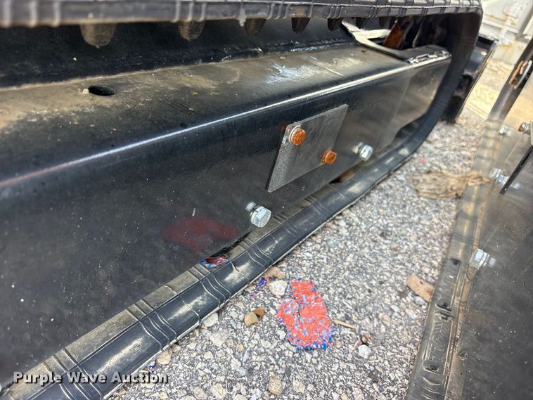 image for item ET0156 2024 Erie EM15 mini excavator