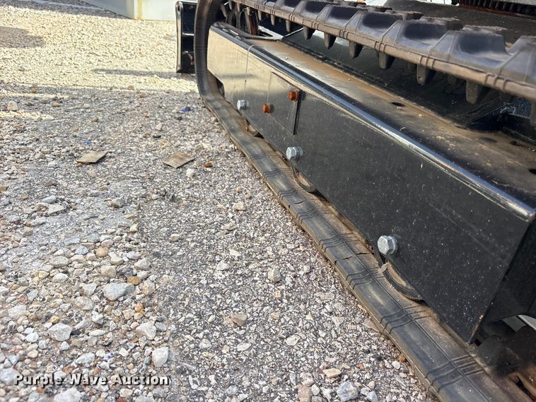 image for item ET0156 2024 Erie EM15 mini excavator