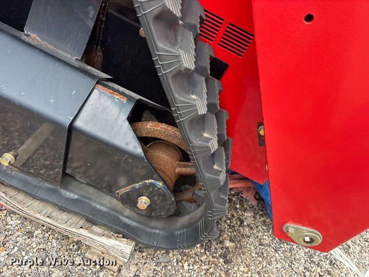 image for item ET0177 Erie SCL850 compact utility loader
