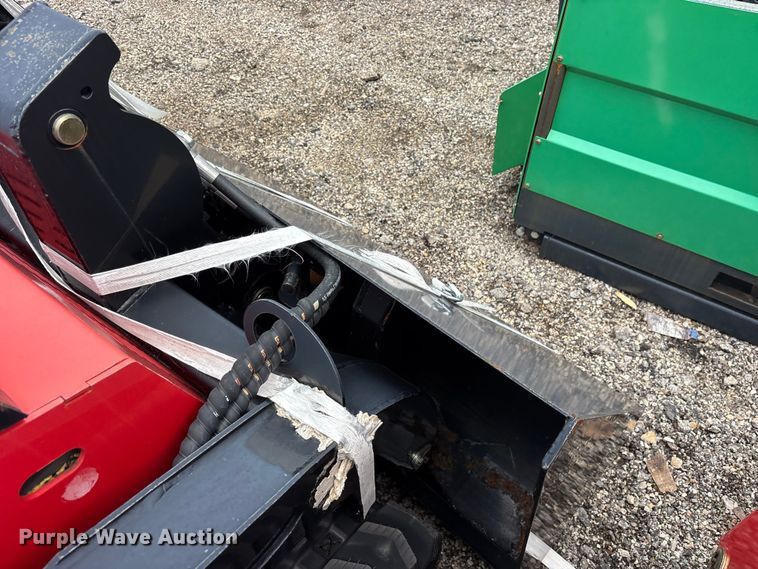 image for item ET0180 2024 Erie SCL850 compact utility loader