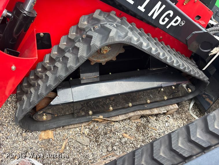 image for item ET0180 2024 Erie SCL850 compact utility loader