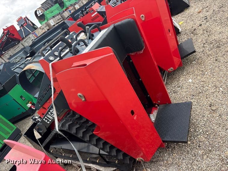 image for item ET0181 Erie SCL850 compact utility loader