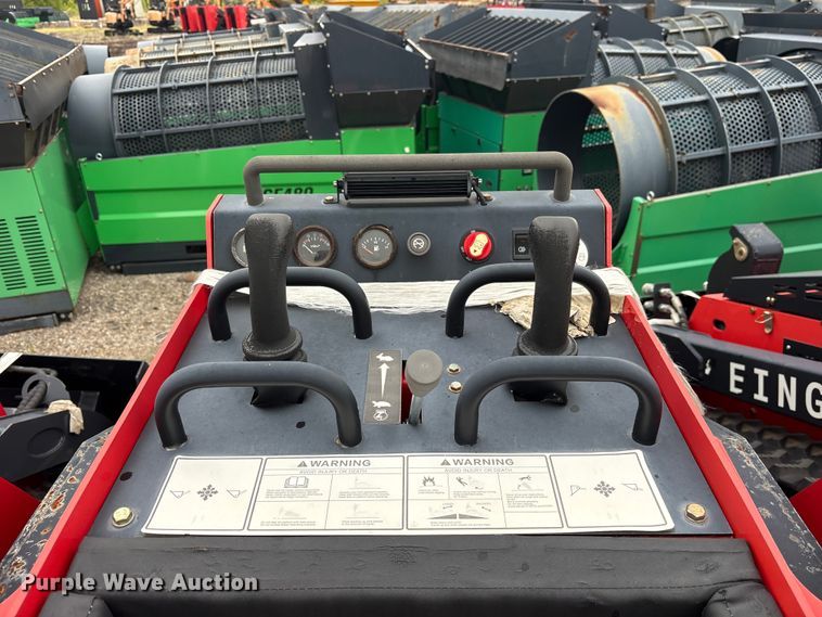 image for item ET0181 Erie SCL850 compact utility loader
