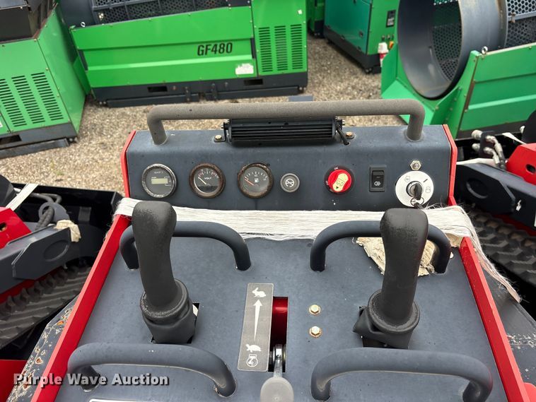 image for item ET0181 Erie SCL850 compact utility loader