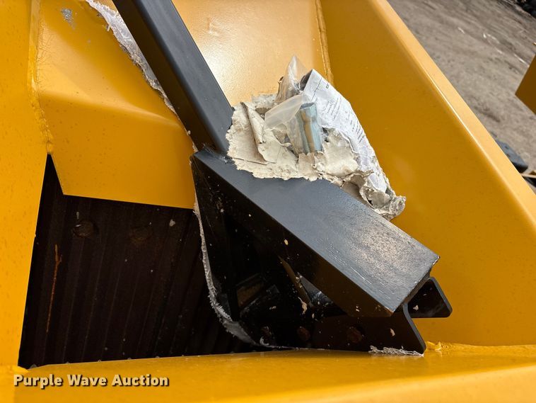image for item ET0201 EINGP QSP135 jaw crusher
