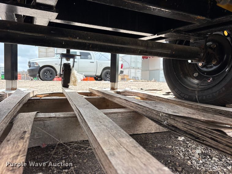 image for item ET0201 EINGP QSP135 jaw crusher