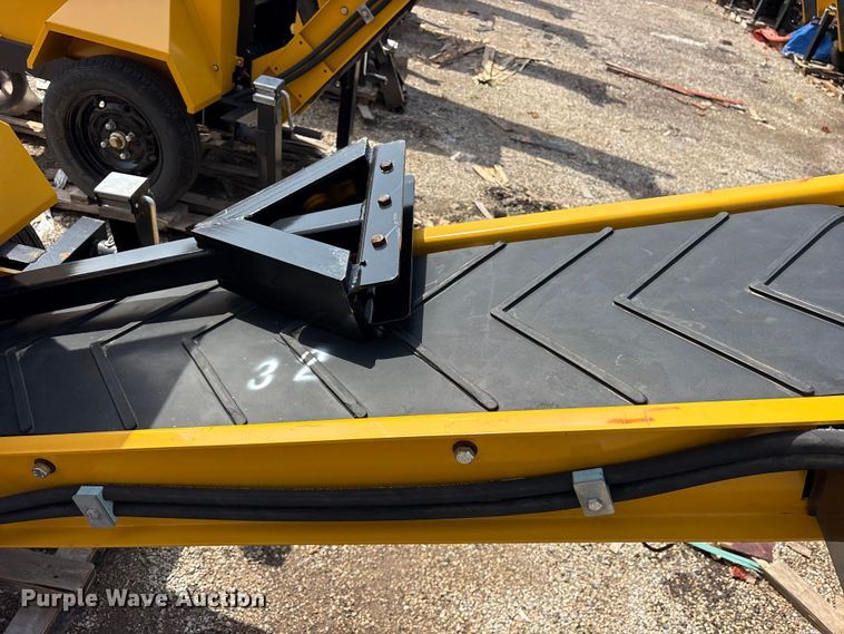 image for item ET0202 EINGP QSP135 jaw crusher