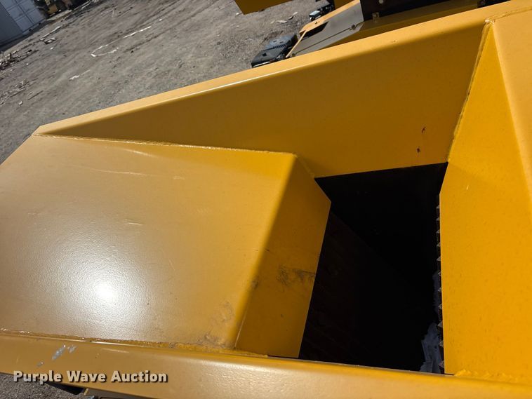 image for item ET0202 EINGP QSP135 jaw crusher
