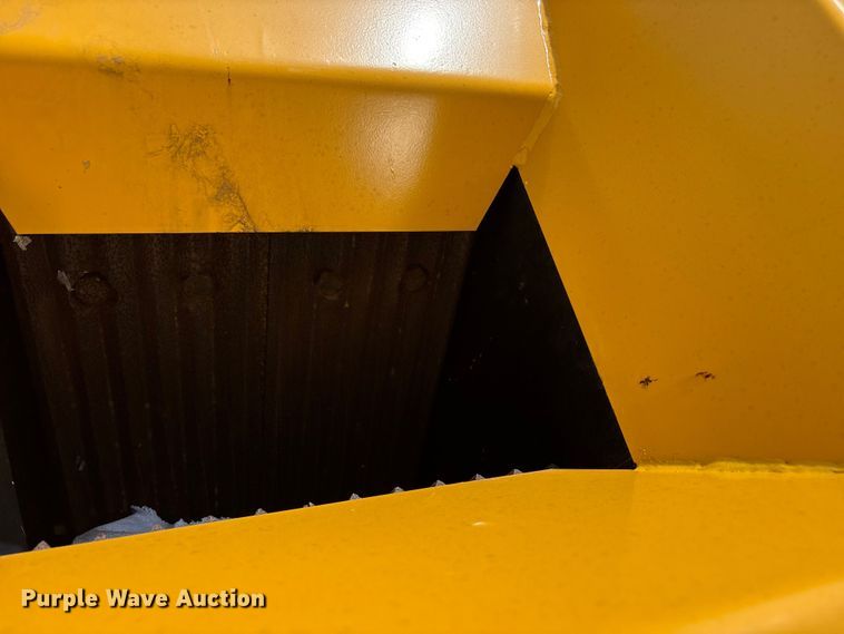 image for item ET0202 EINGP QSP135 jaw crusher