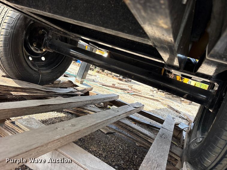 image for item ET0202 EINGP QSP135 jaw crusher