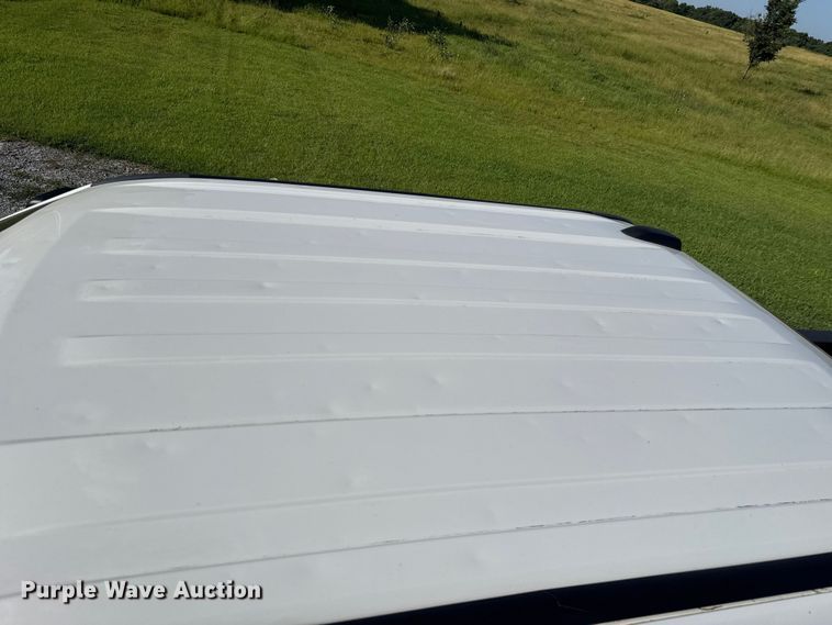 image for item ET6459 2020 Ford F250 Super Duty Crew Cab pickup truck
