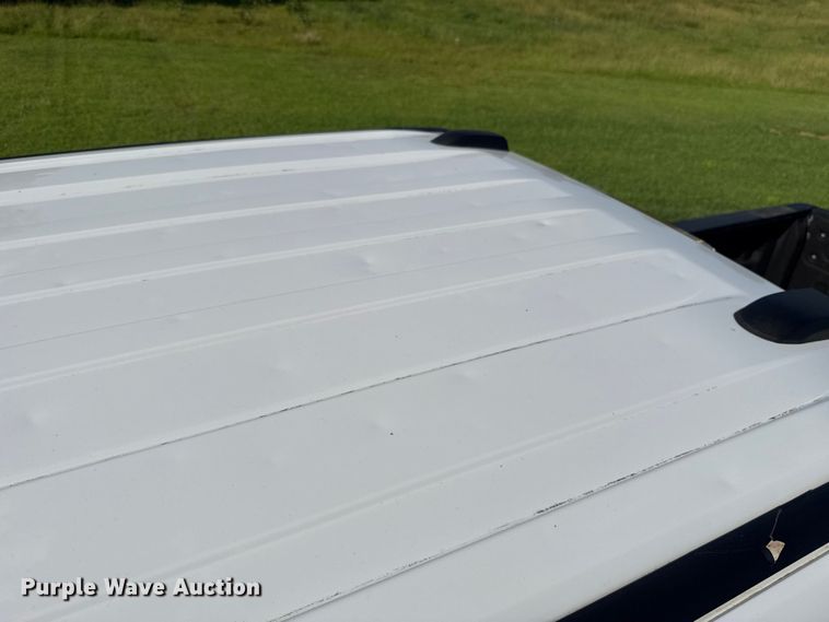 image for item ET6459 2020 Ford F250 Super Duty Crew Cab pickup truck