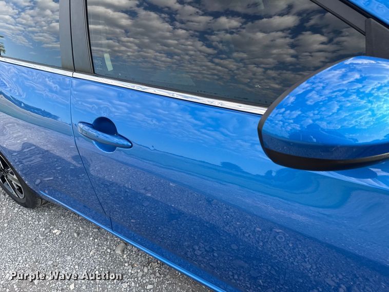 image for item ET6461 2024 Nissan Sentra 