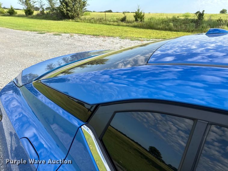 image for item ET6461 2024 Nissan Sentra 