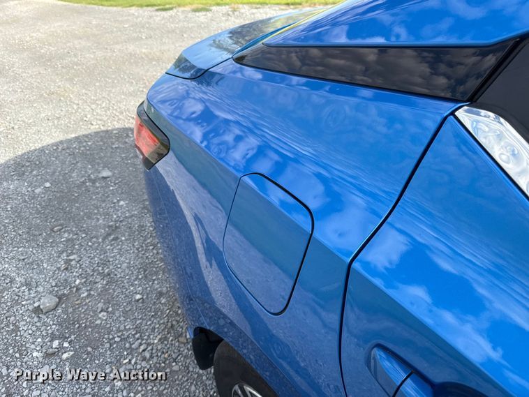 image for item ET6461 2024 Nissan Sentra 