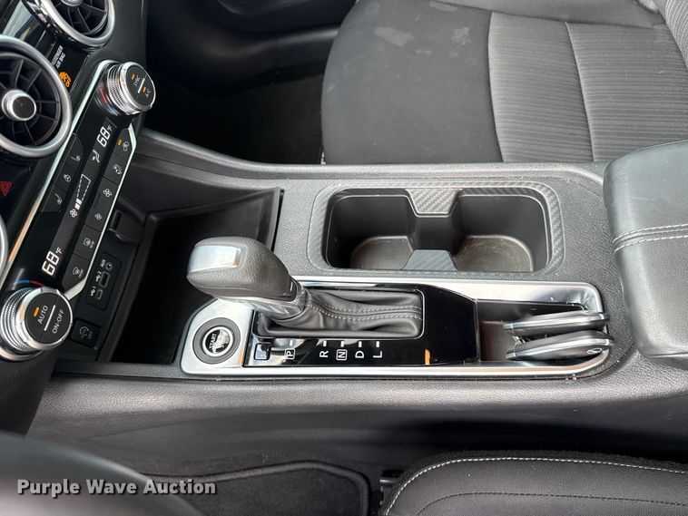 image for item ET6461 2024 Nissan Sentra 