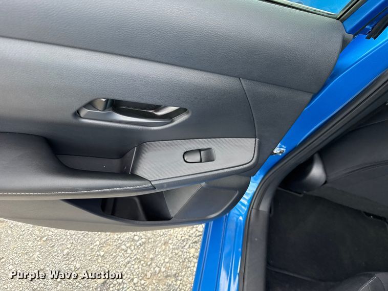 image for item ET6461 2024 Nissan Sentra 
