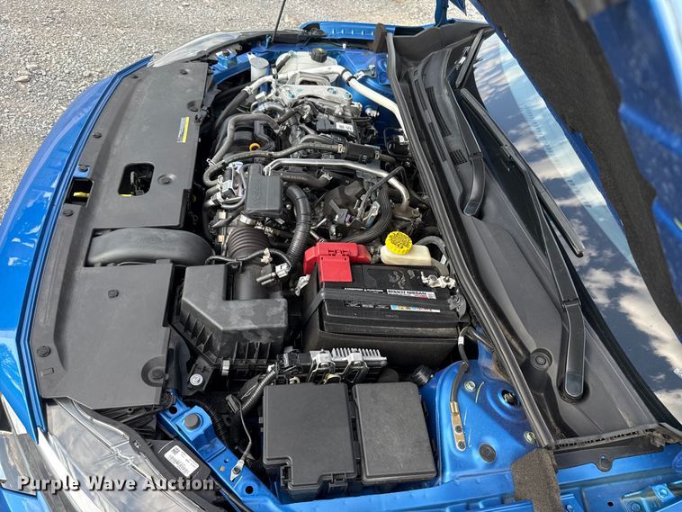 image for item ET6461 2024 Nissan Sentra 