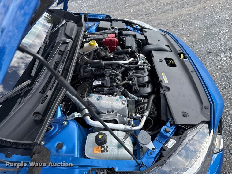 image for item ET6461 2024 Nissan Sentra 
