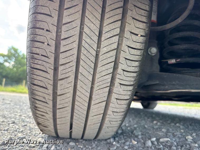 image for item ET6461 2024 Nissan Sentra 