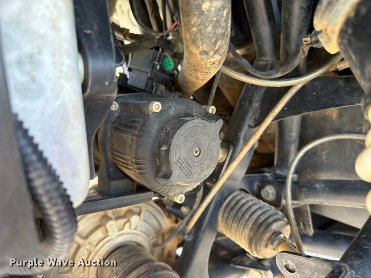 image for item ET6462 2019 Polaris General utility vehicle