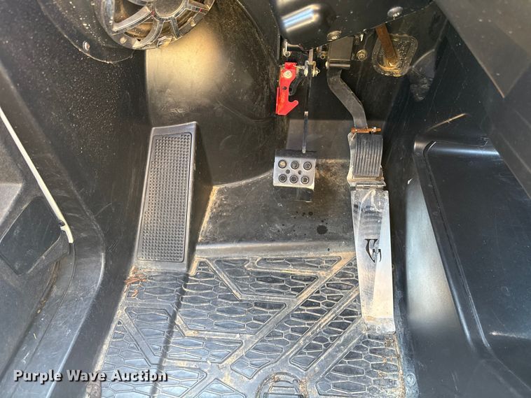 image for item ET6462 2019 Polaris General utility vehicle