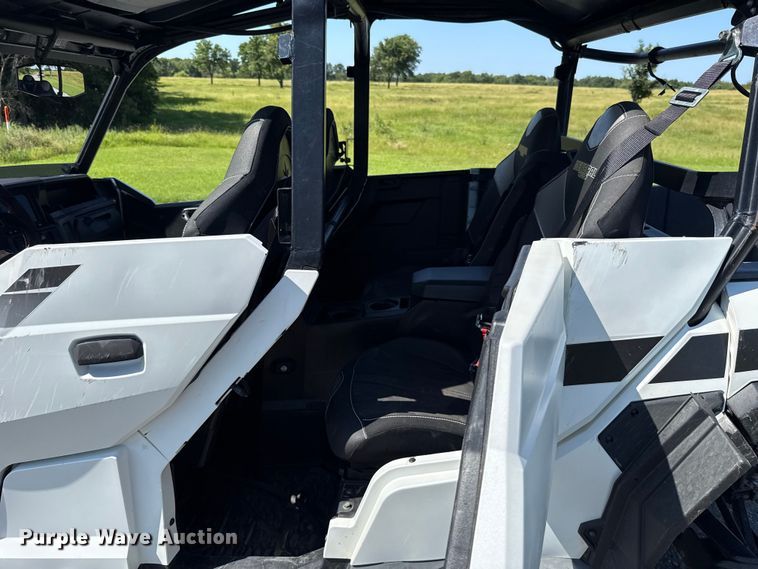 image for item ET6462 2019 Polaris General utility vehicle