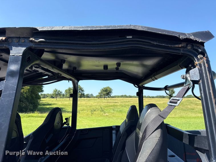 image for item ET6462 2019 Polaris General utility vehicle