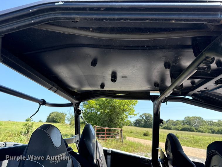 image for item ET6462 2019 Polaris General utility vehicle