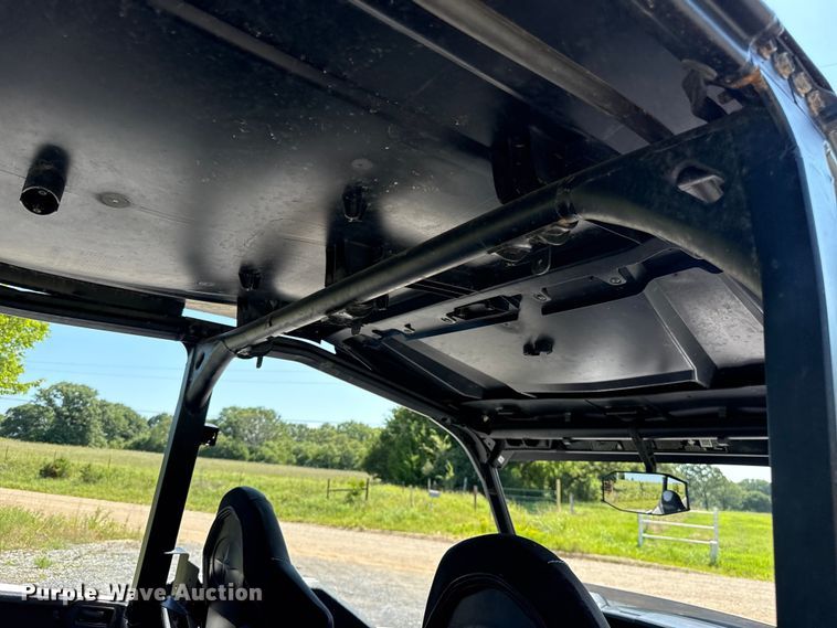 image for item ET6462 2019 Polaris General utility vehicle