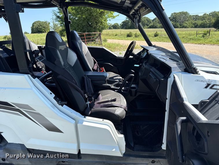 image for item ET6462 2019 Polaris General utility vehicle