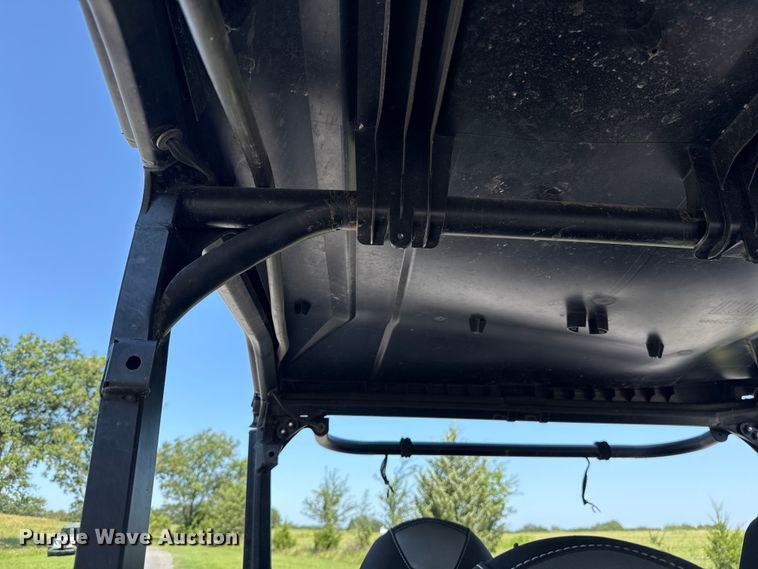 image for item ET6462 2019 Polaris General utility vehicle