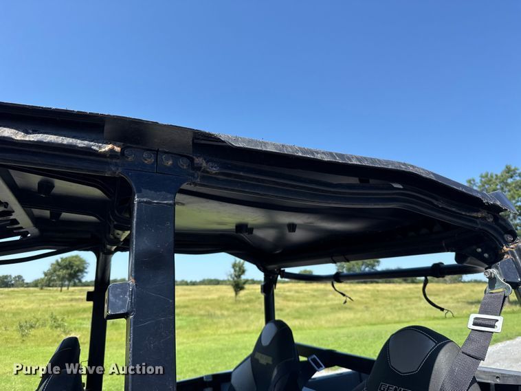 image for item ET6462 2019 Polaris General utility vehicle