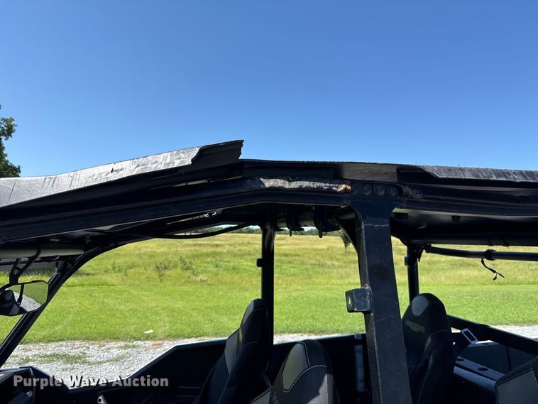 image for item ET6462 2019 Polaris General utility vehicle
