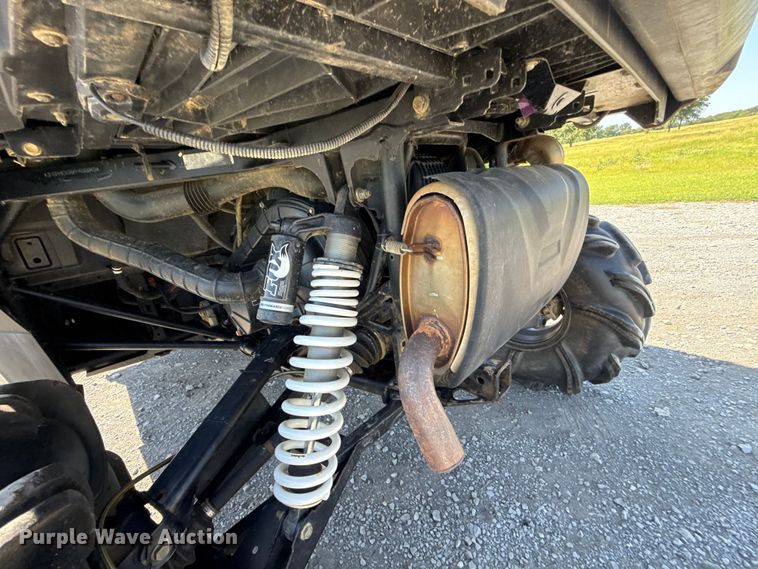 image for item ET6462 2019 Polaris General utility vehicle